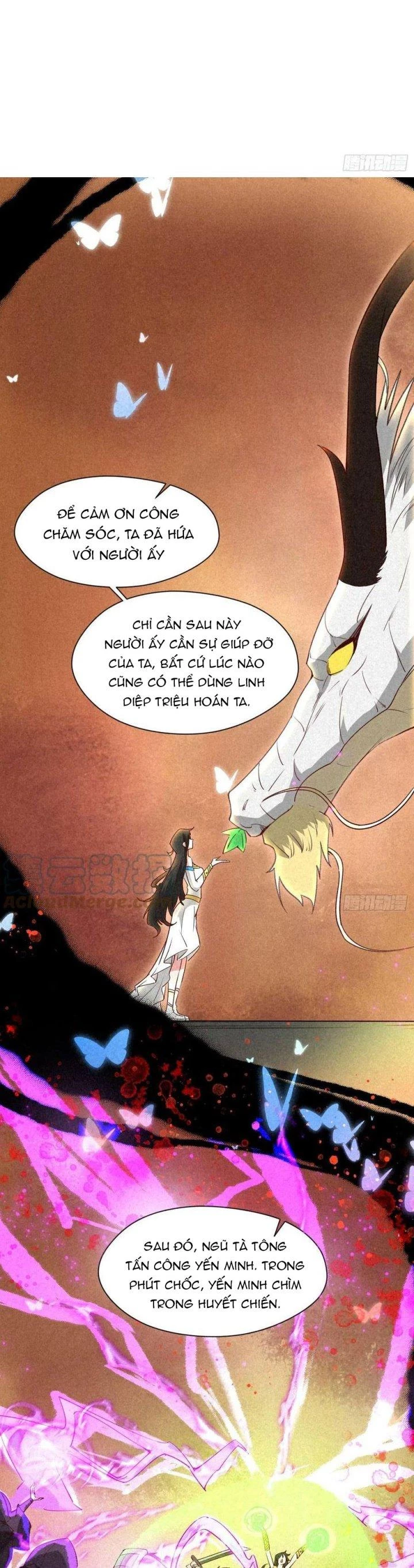 Bắt Đầu Làm Super God Bằng Việc Dạy Dỗ 6 Tỷ Tỷ Chapter 86 - Trang 2