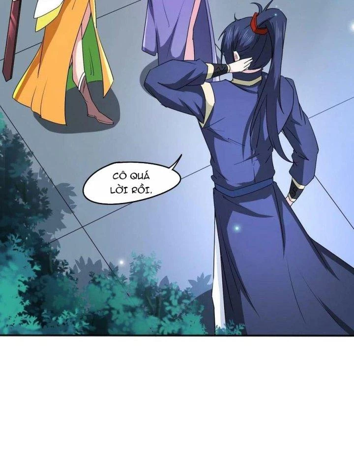 Bắt Đầu Làm Super God Bằng Việc Dạy Dỗ 6 Tỷ Tỷ Chapter 89 - Trang 2