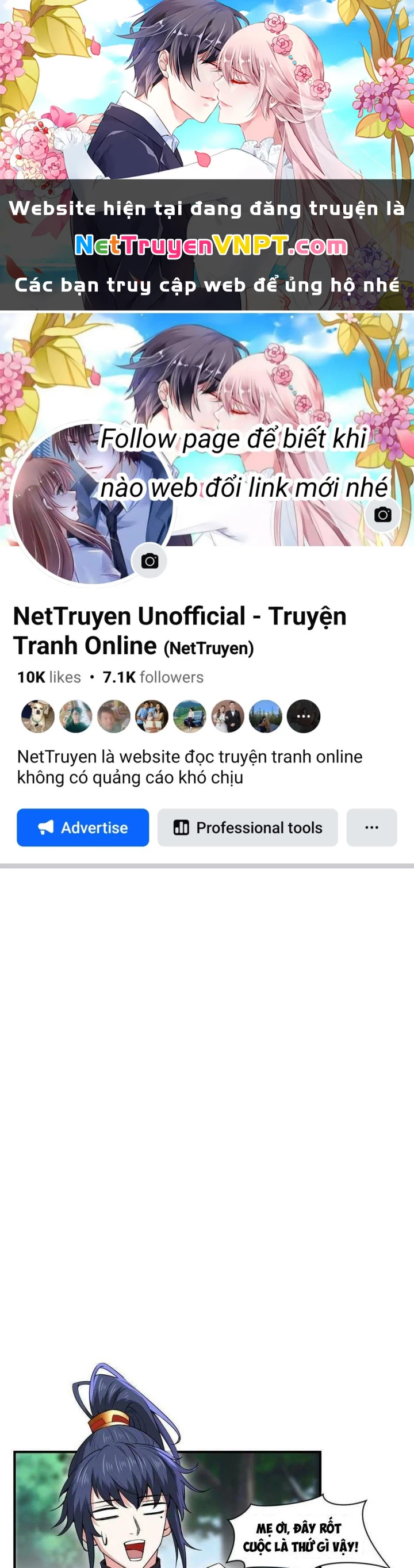 Bắt Đầu Làm Super God Bằng Việc Dạy Dỗ 6 Tỷ Tỷ Chapter 95 - Trang 2