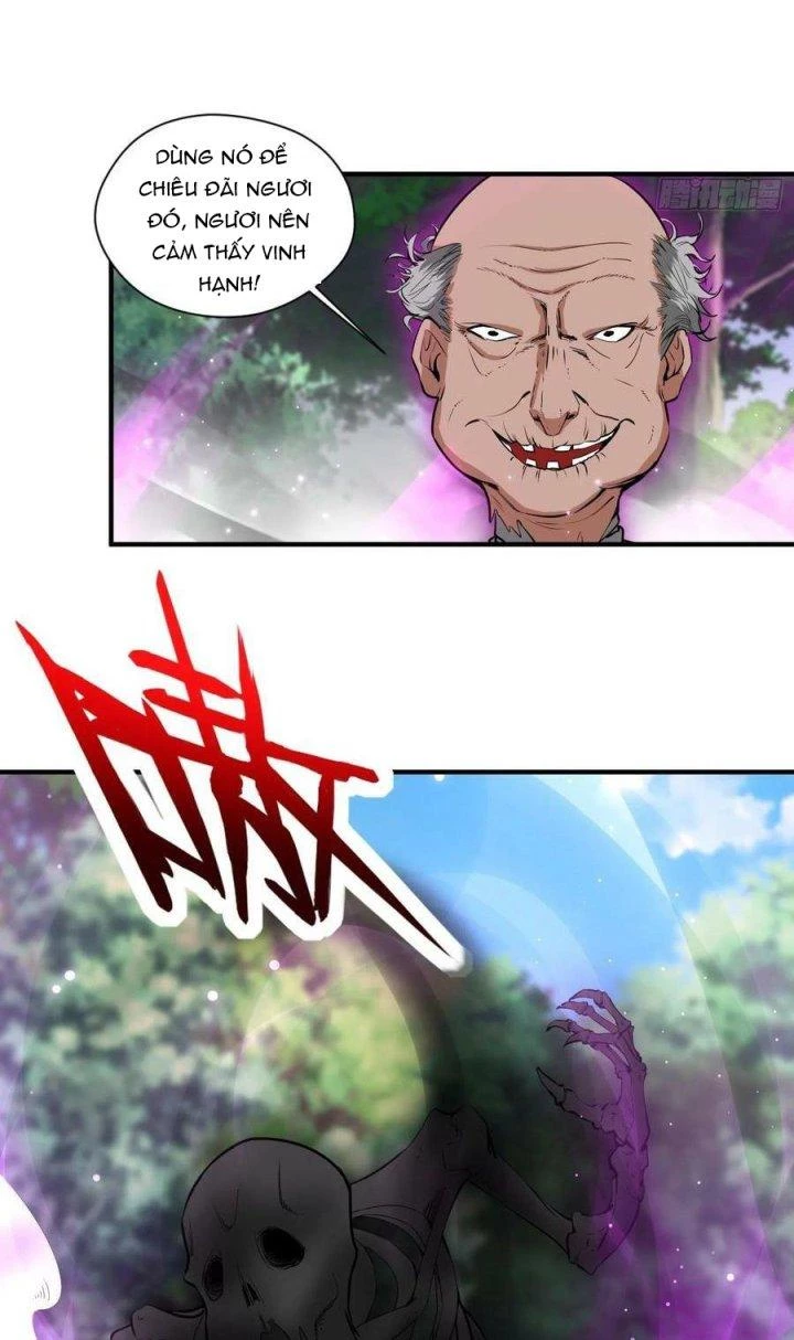 Bắt Đầu Làm Super God Bằng Việc Dạy Dỗ 6 Tỷ Tỷ Chapter 95 - Trang 2