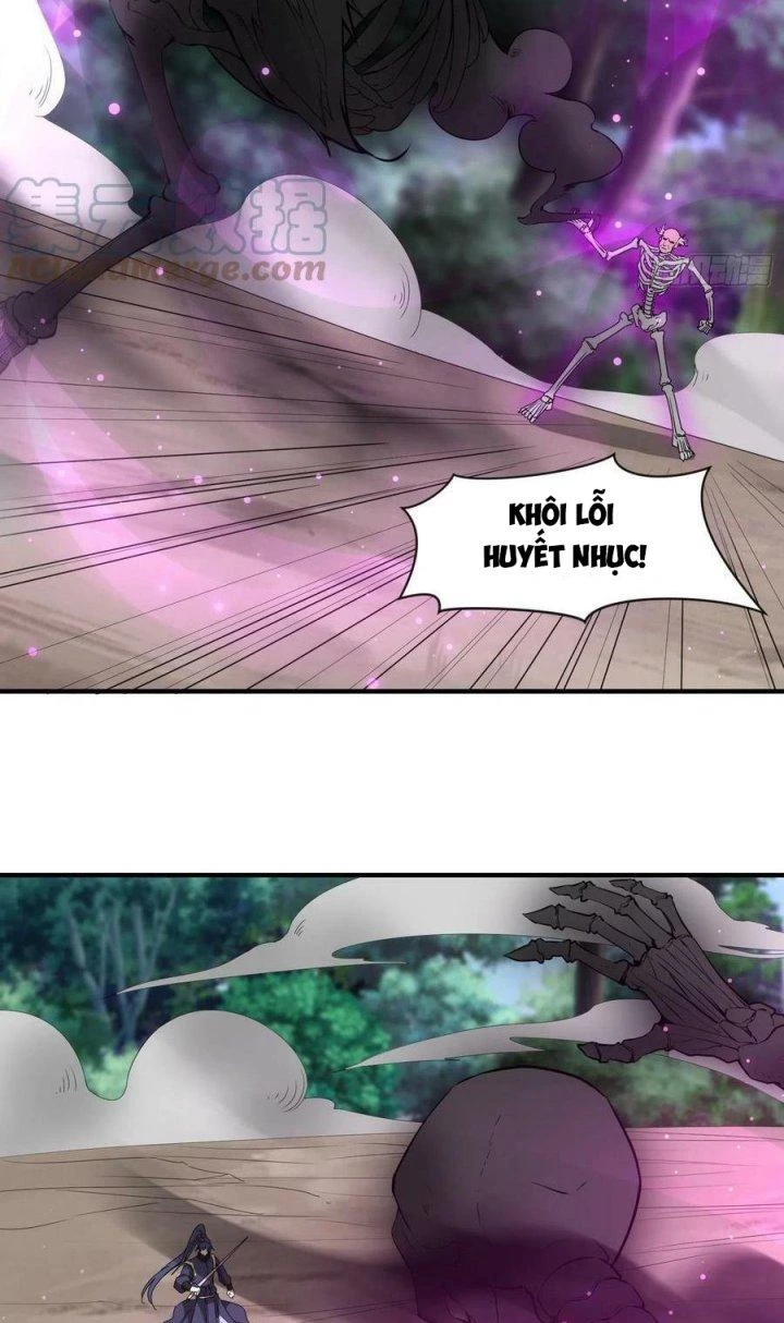 Bắt Đầu Làm Super God Bằng Việc Dạy Dỗ 6 Tỷ Tỷ Chapter 95 - Trang 2