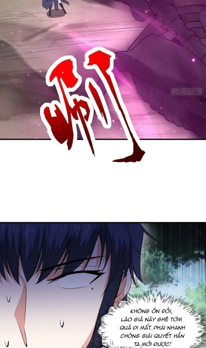 Bắt Đầu Làm Super God Bằng Việc Dạy Dỗ 6 Tỷ Tỷ Chapter 95 - Trang 2