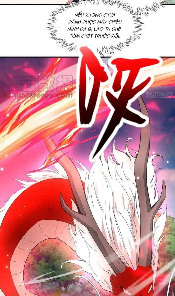 Bắt Đầu Làm Super God Bằng Việc Dạy Dỗ 6 Tỷ Tỷ Chapter 95 - Trang 2