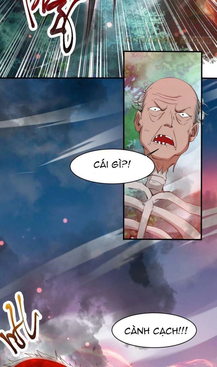 Bắt Đầu Làm Super God Bằng Việc Dạy Dỗ 6 Tỷ Tỷ Chapter 95 - Trang 2