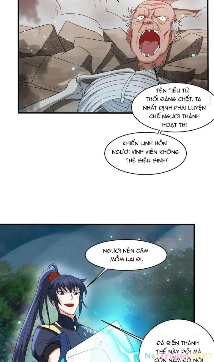 Bắt Đầu Làm Super God Bằng Việc Dạy Dỗ 6 Tỷ Tỷ Chapter 95 - Trang 2