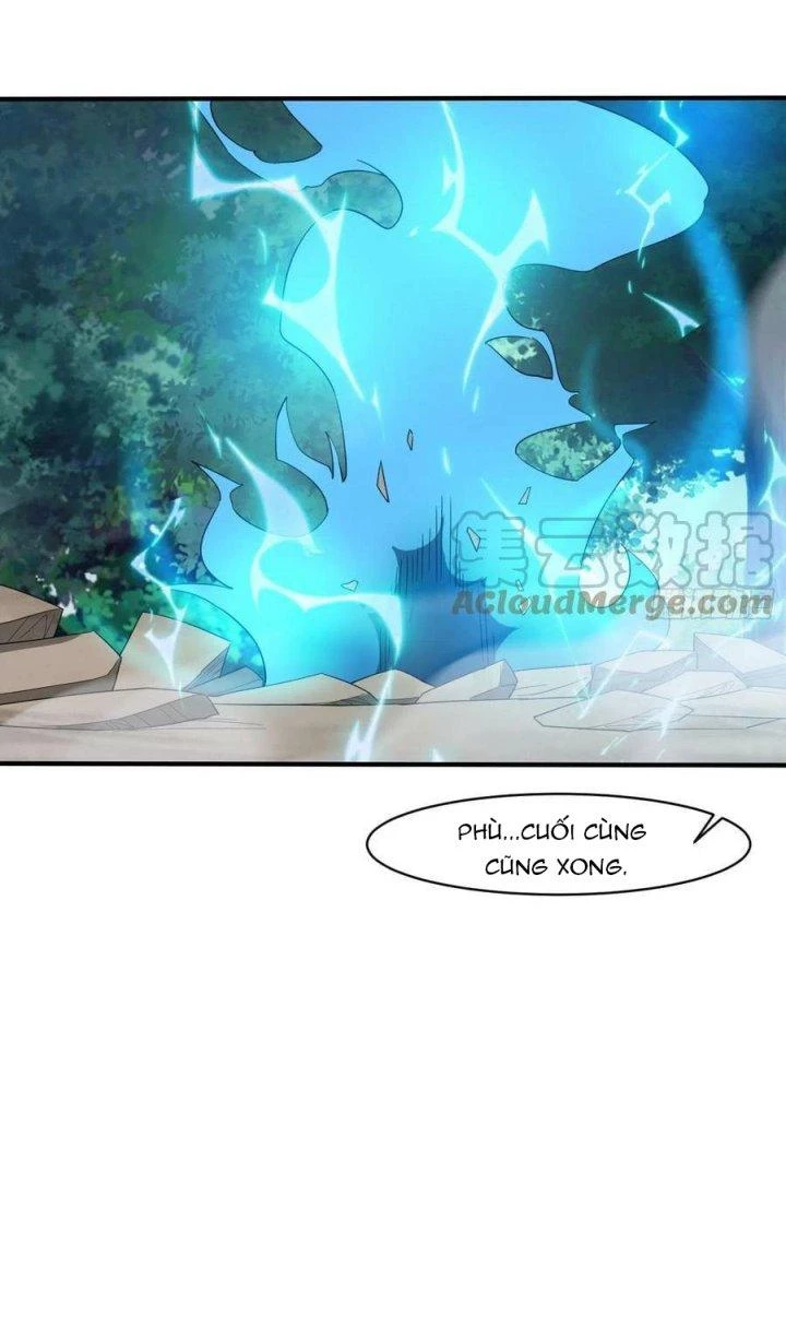 Bắt Đầu Làm Super God Bằng Việc Dạy Dỗ 6 Tỷ Tỷ Chapter 95 - Trang 2