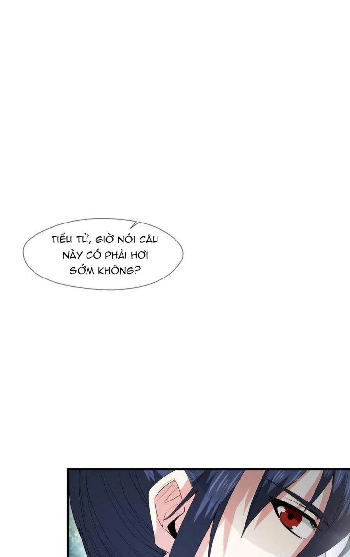 Bắt Đầu Làm Super God Bằng Việc Dạy Dỗ 6 Tỷ Tỷ Chapter 95 - Trang 2