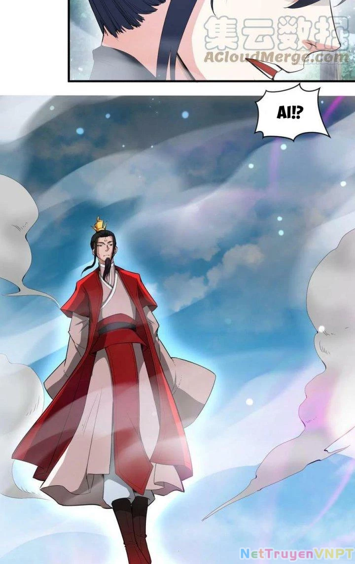 Bắt Đầu Làm Super God Bằng Việc Dạy Dỗ 6 Tỷ Tỷ Chapter 95 - Trang 2