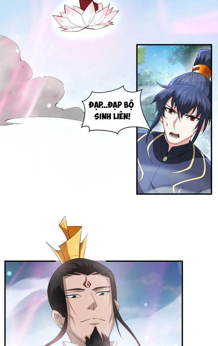 Bắt Đầu Làm Super God Bằng Việc Dạy Dỗ 6 Tỷ Tỷ Chapter 95 - Trang 2