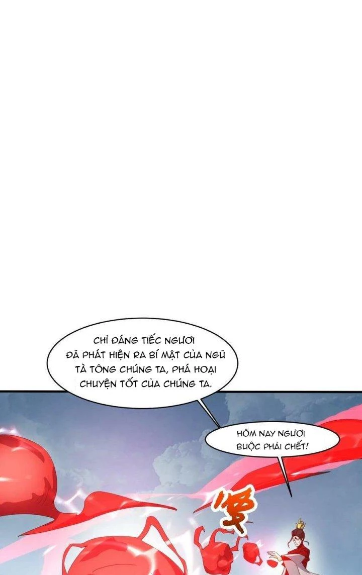 Bắt Đầu Làm Super God Bằng Việc Dạy Dỗ 6 Tỷ Tỷ Chapter 95 - Trang 2