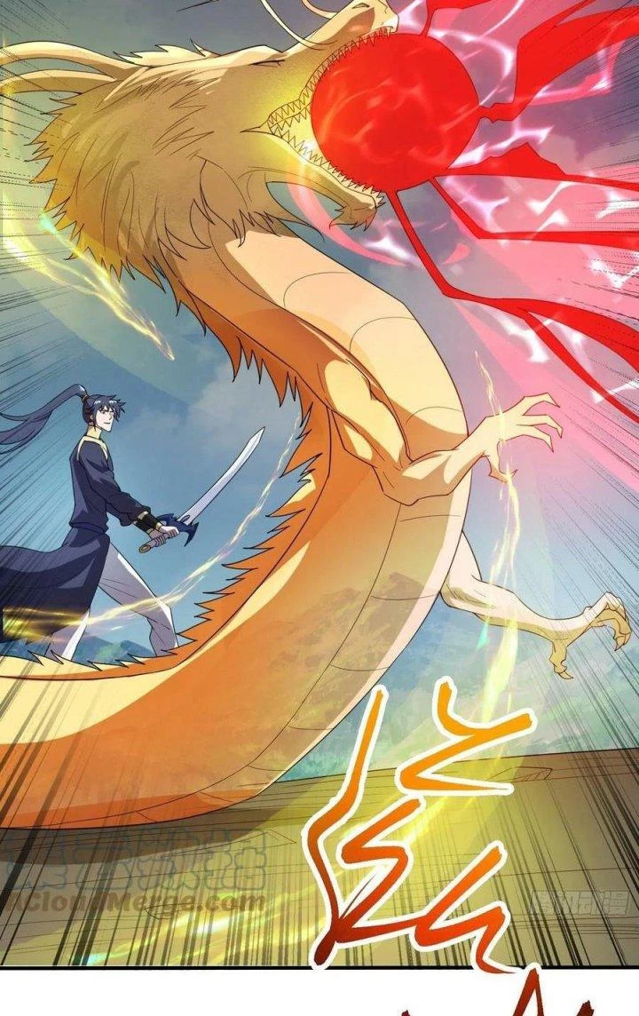 Bắt Đầu Làm Super God Bằng Việc Dạy Dỗ 6 Tỷ Tỷ Chapter 95 - Trang 2