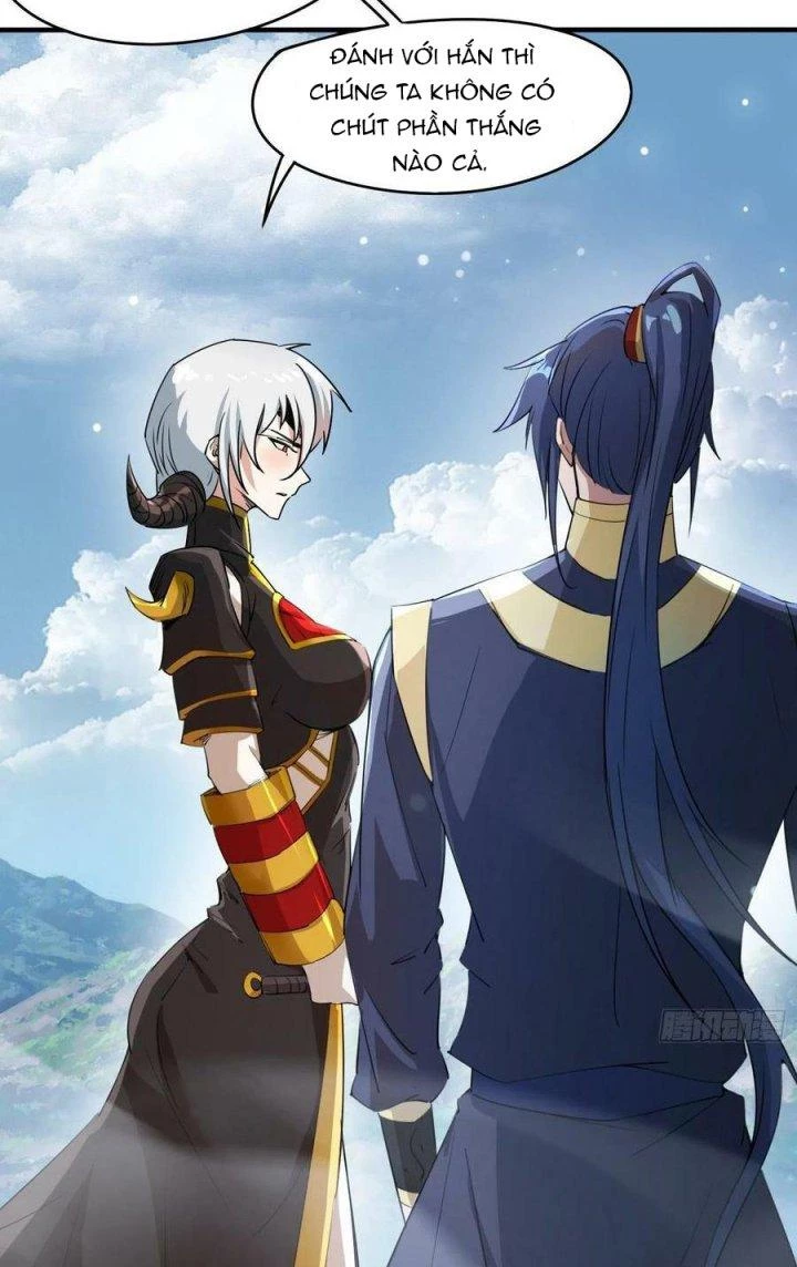 Bắt Đầu Làm Super God Bằng Việc Dạy Dỗ 6 Tỷ Tỷ Chapter 95 - Trang 2