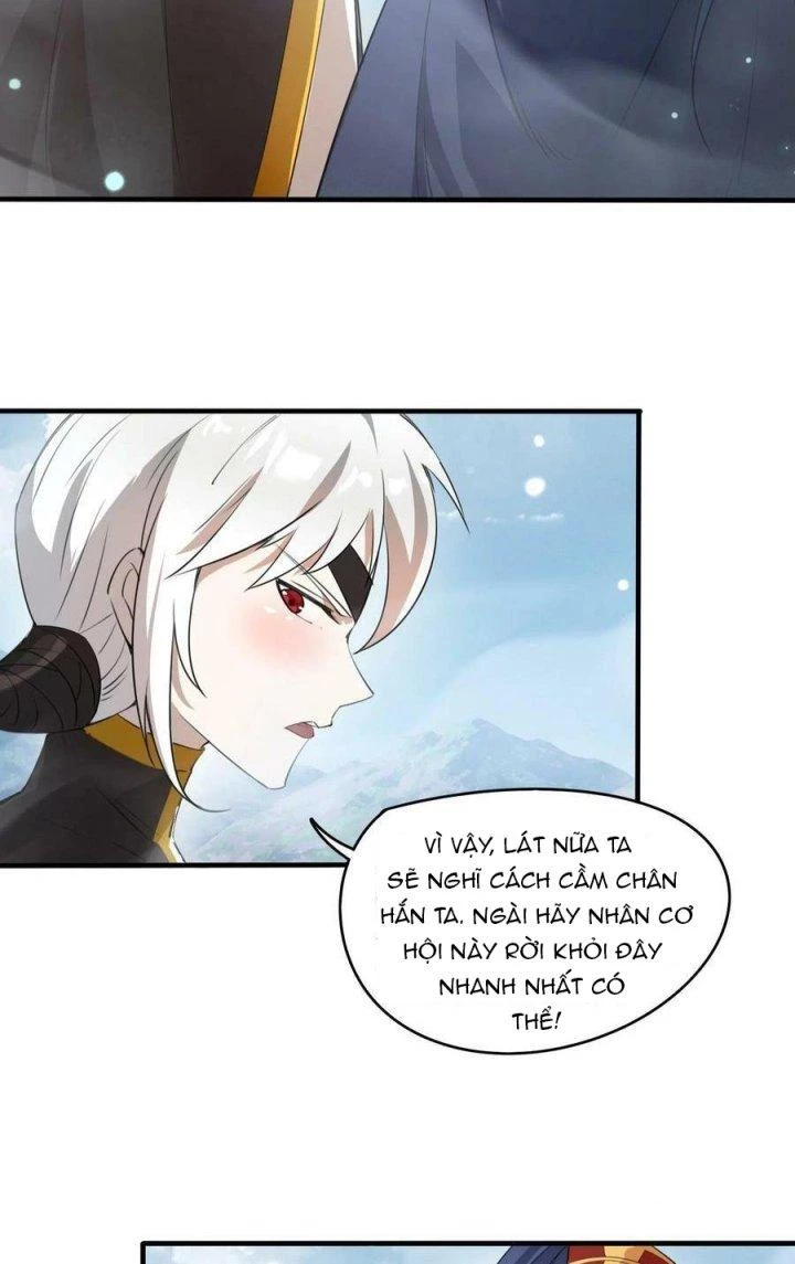 Bắt Đầu Làm Super God Bằng Việc Dạy Dỗ 6 Tỷ Tỷ Chapter 95 - Trang 2