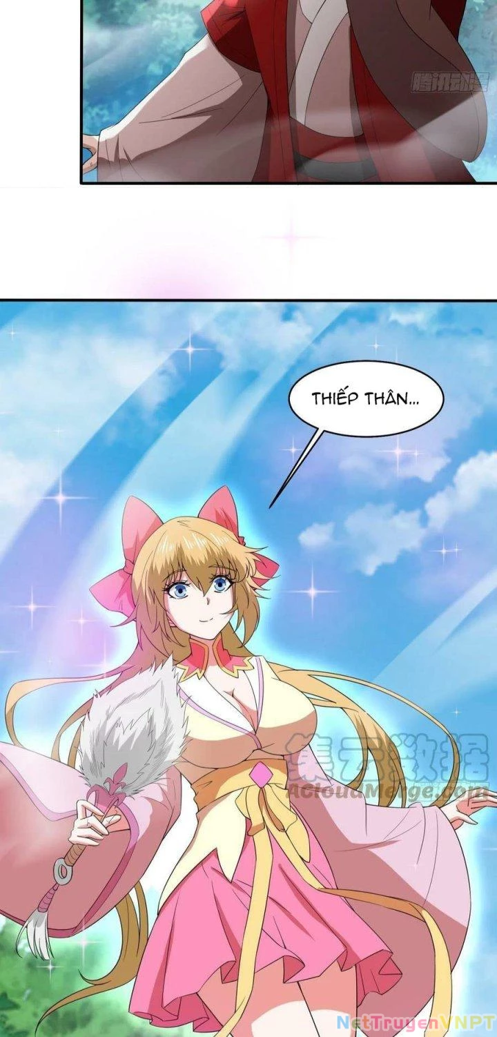 Bắt Đầu Làm Super God Bằng Việc Dạy Dỗ 6 Tỷ Tỷ Chapter 97 - Trang 2