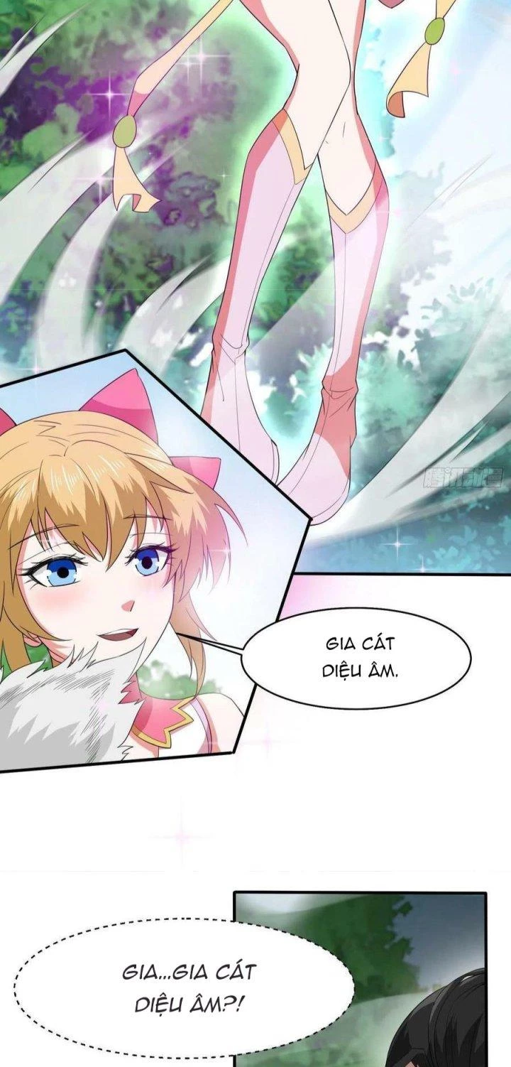 Bắt Đầu Làm Super God Bằng Việc Dạy Dỗ 6 Tỷ Tỷ Chapter 97 - Trang 2