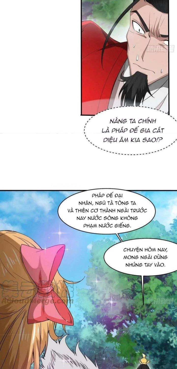 Bắt Đầu Làm Super God Bằng Việc Dạy Dỗ 6 Tỷ Tỷ Chapter 97 - Trang 2