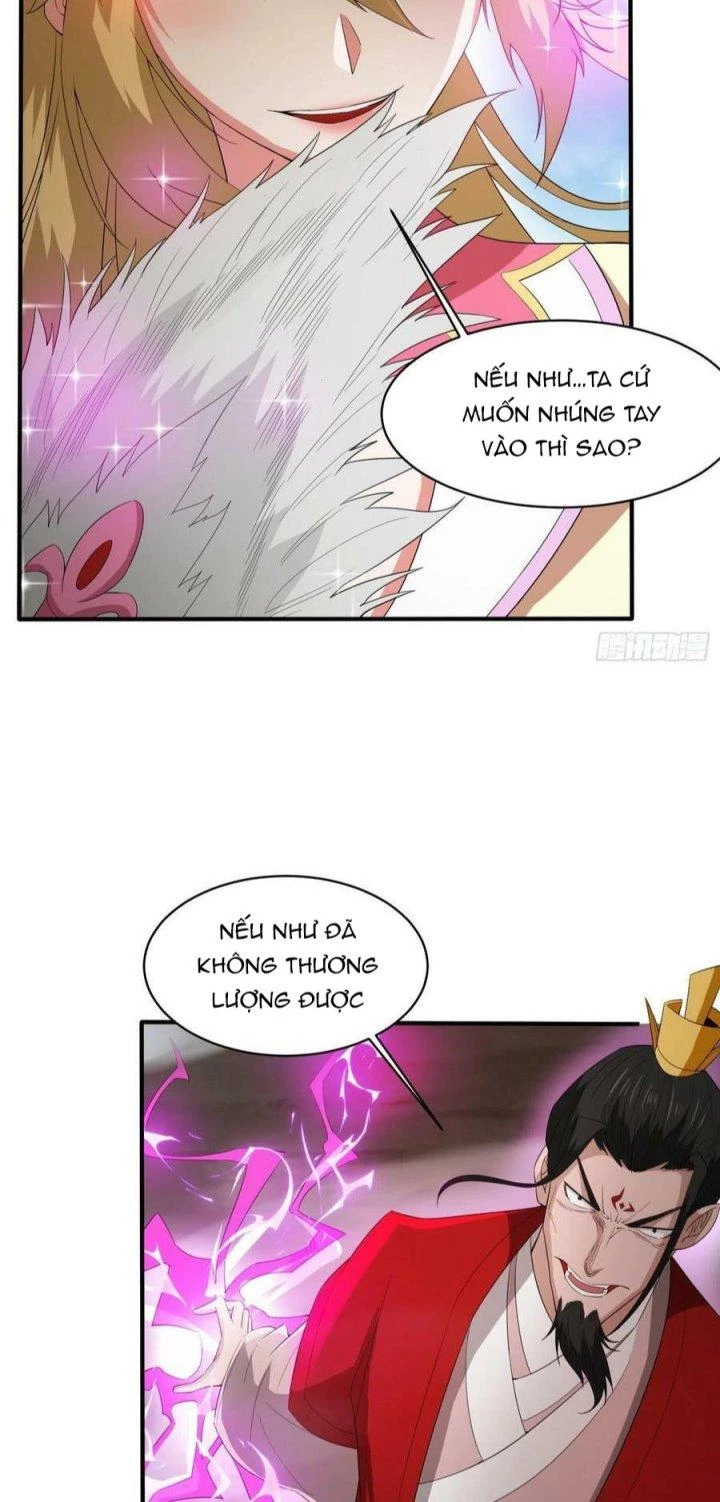 Bắt Đầu Làm Super God Bằng Việc Dạy Dỗ 6 Tỷ Tỷ Chapter 97 - Trang 2