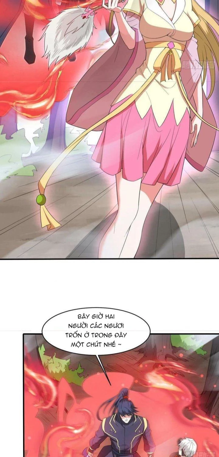 Bắt Đầu Làm Super God Bằng Việc Dạy Dỗ 6 Tỷ Tỷ Chapter 97 - Trang 2