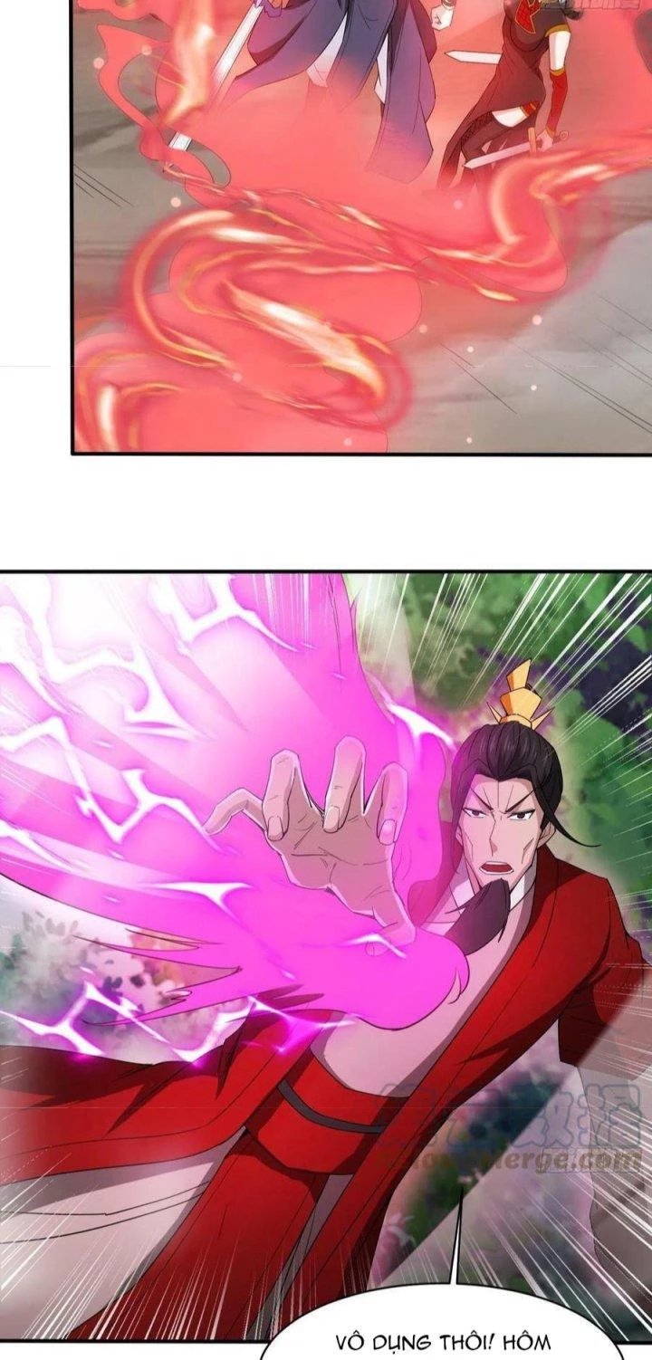 Bắt Đầu Làm Super God Bằng Việc Dạy Dỗ 6 Tỷ Tỷ Chapter 97 - Trang 2