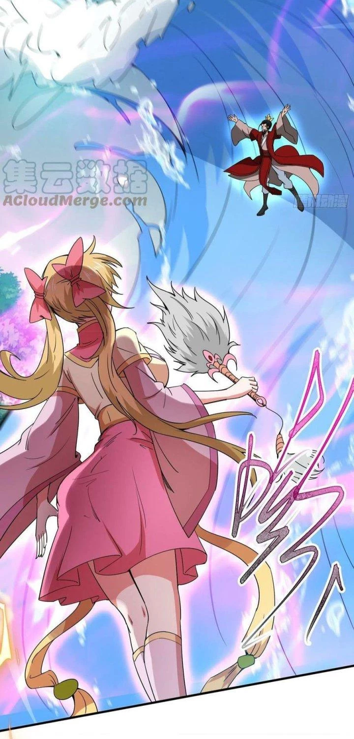 Bắt Đầu Làm Super God Bằng Việc Dạy Dỗ 6 Tỷ Tỷ Chapter 97 - Trang 2