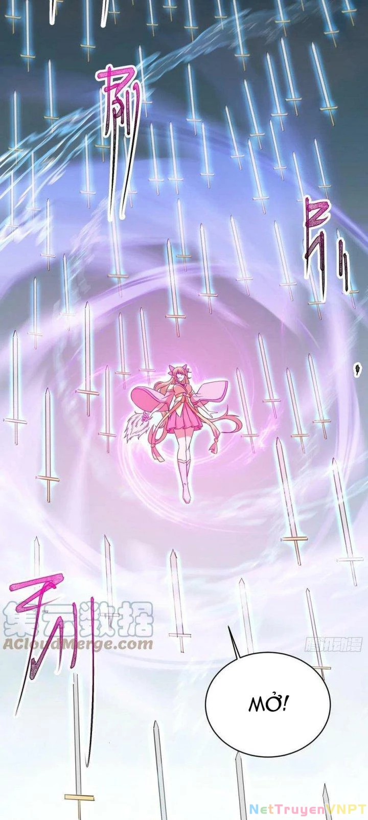 Bắt Đầu Làm Super God Bằng Việc Dạy Dỗ 6 Tỷ Tỷ Chapter 97 - Trang 2