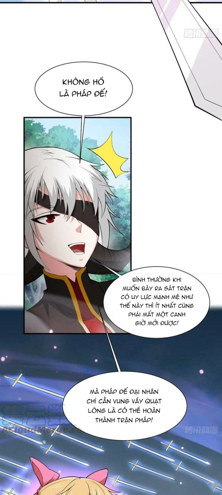 Bắt Đầu Làm Super God Bằng Việc Dạy Dỗ 6 Tỷ Tỷ Chapter 97 - Trang 2