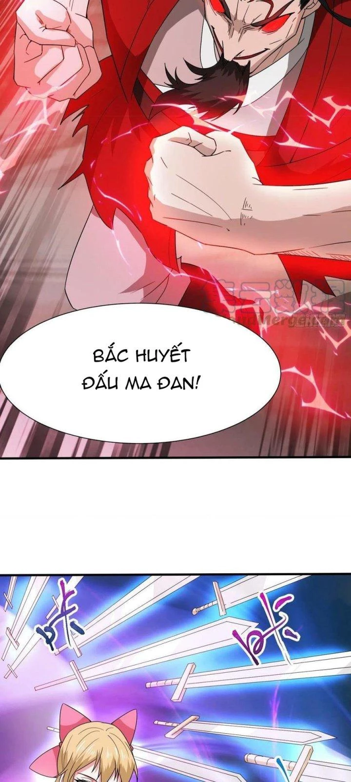 Bắt Đầu Làm Super God Bằng Việc Dạy Dỗ 6 Tỷ Tỷ Chapter 97 - Trang 2