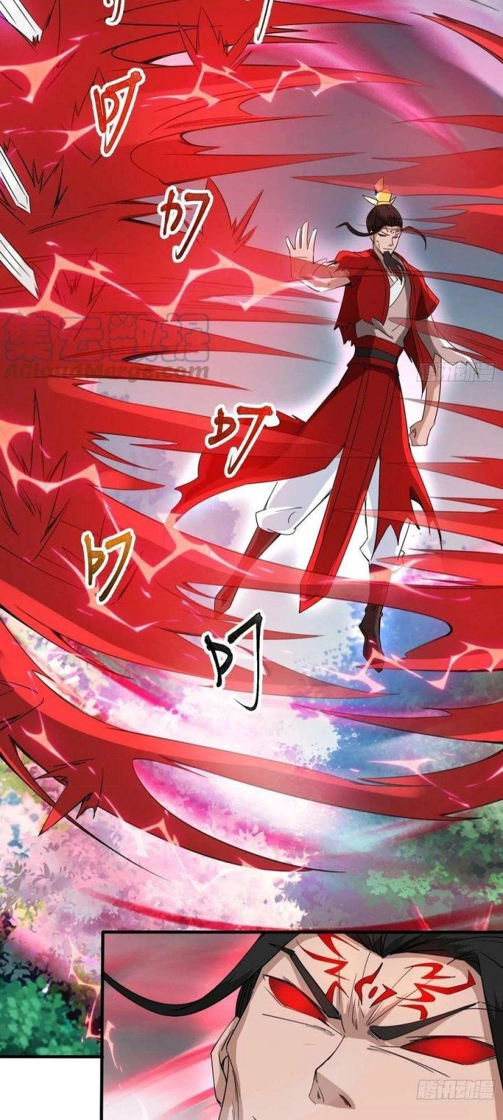 Bắt Đầu Làm Super God Bằng Việc Dạy Dỗ 6 Tỷ Tỷ Chapter 97 - Trang 2