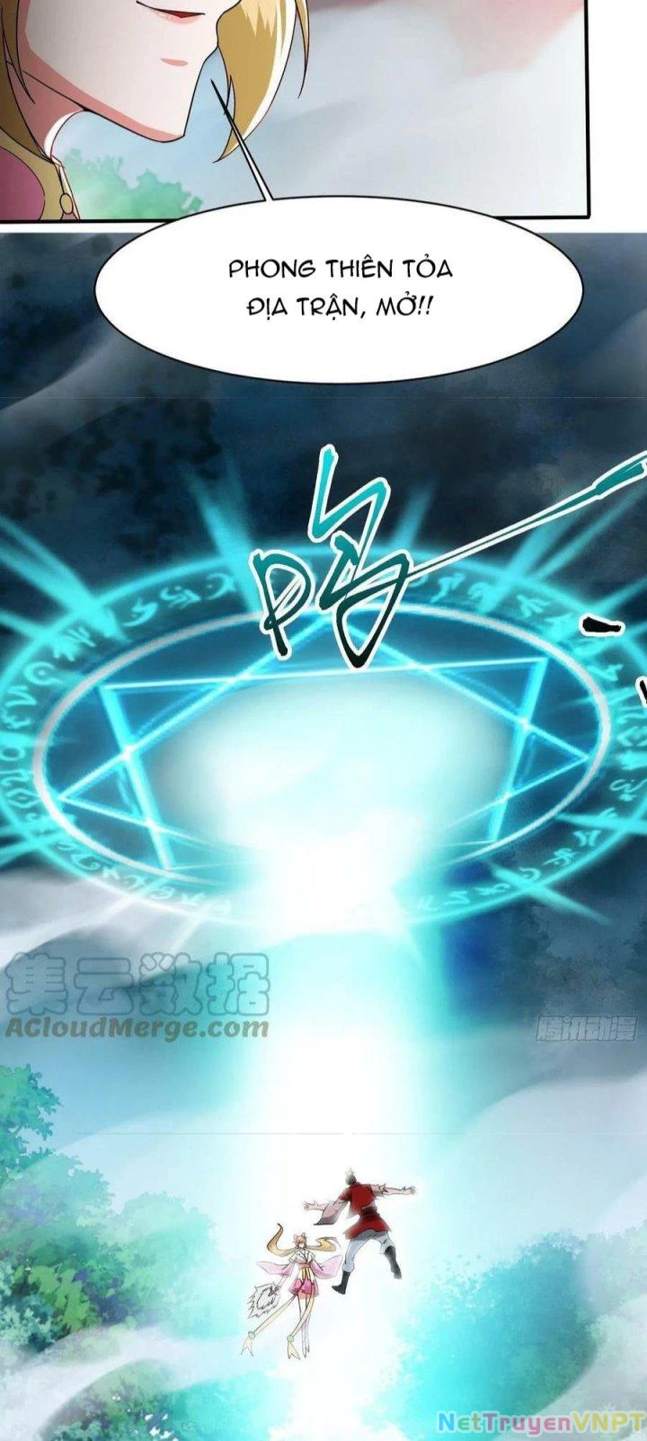 Bắt Đầu Làm Super God Bằng Việc Dạy Dỗ 6 Tỷ Tỷ Chapter 97 - Trang 2
