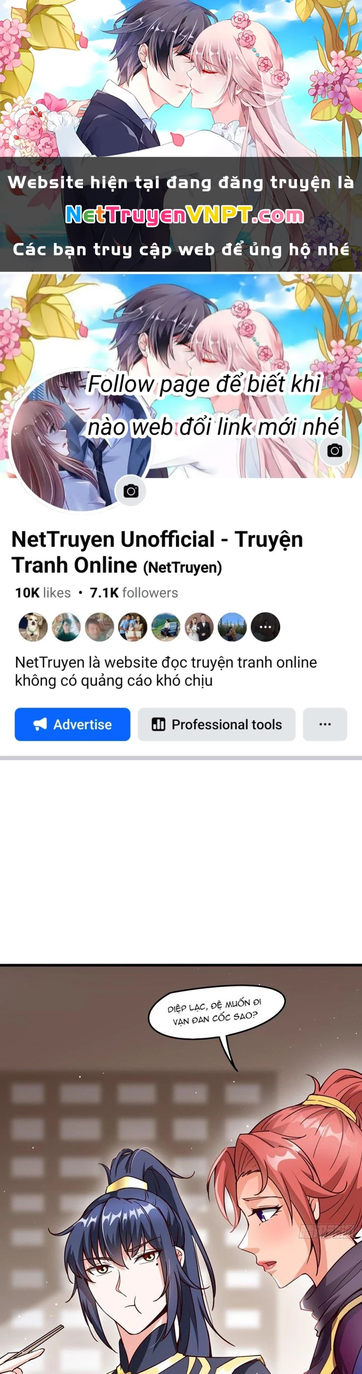 Bắt Đầu Làm Super God Bằng Việc Dạy Dỗ 6 Tỷ Tỷ Chapter 101 - Trang 2