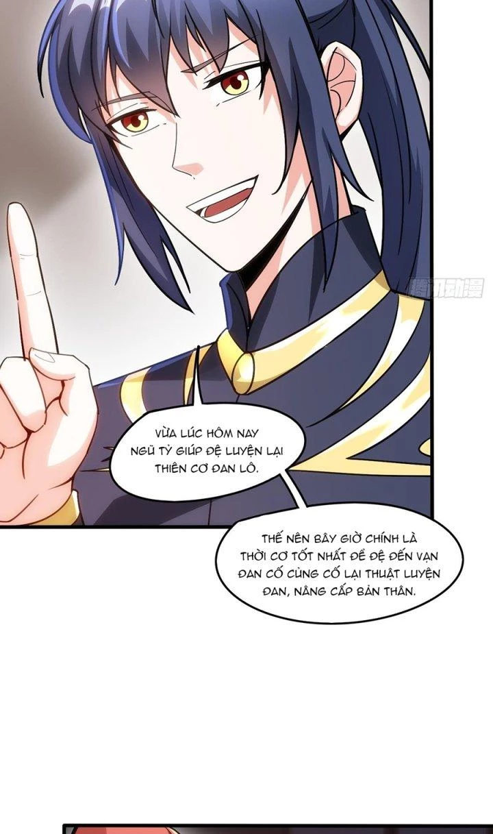 Bắt Đầu Làm Super God Bằng Việc Dạy Dỗ 6 Tỷ Tỷ Chapter 101 - Trang 2