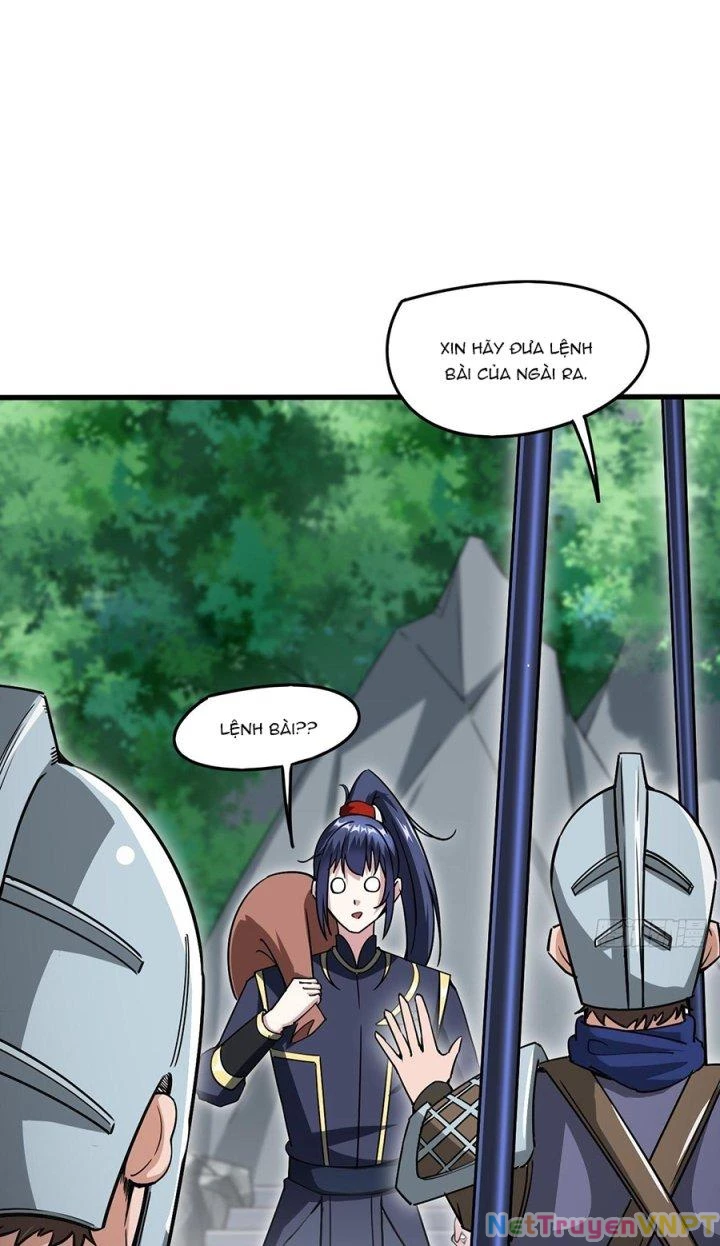 Bắt Đầu Làm Super God Bằng Việc Dạy Dỗ 6 Tỷ Tỷ Chapter 101 - Trang 2