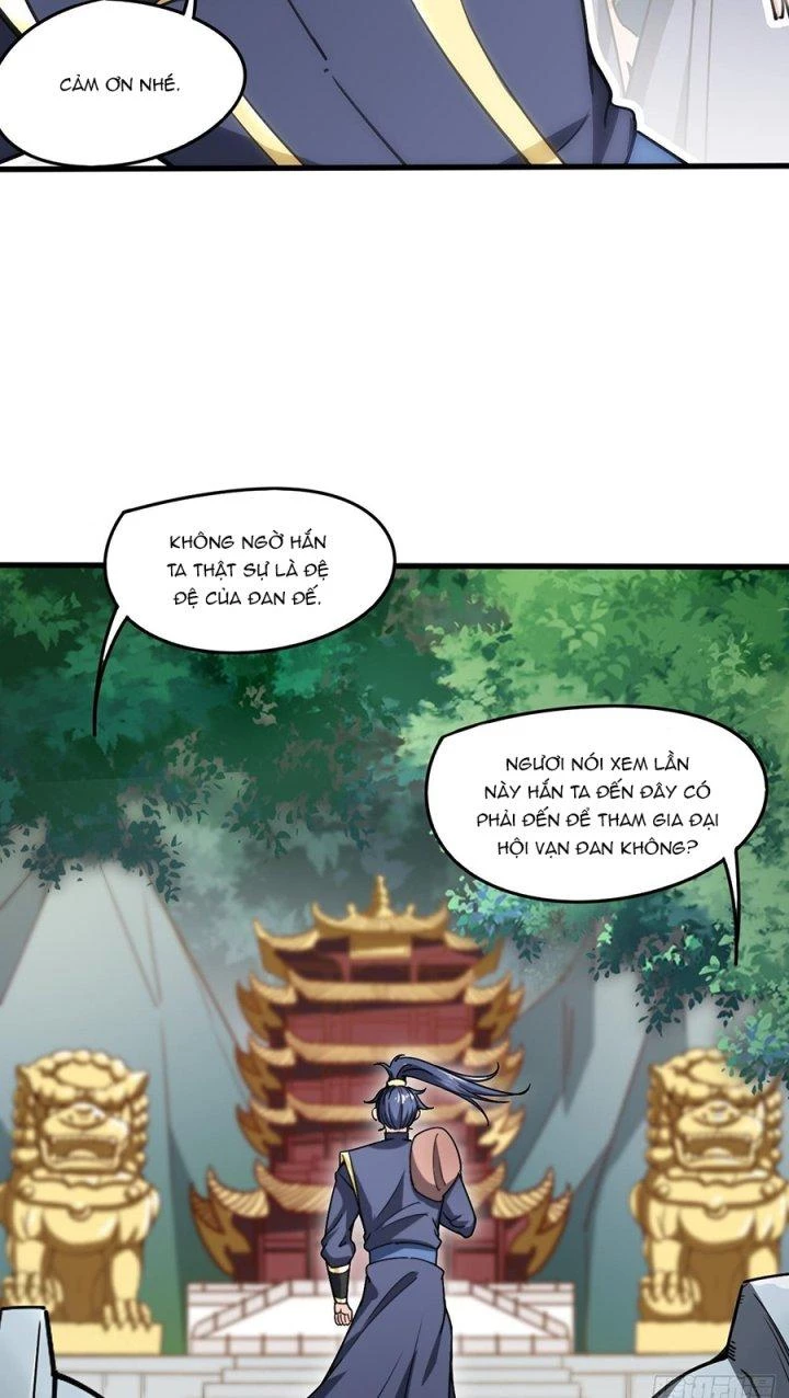 Bắt Đầu Làm Super God Bằng Việc Dạy Dỗ 6 Tỷ Tỷ Chapter 101 - Trang 2