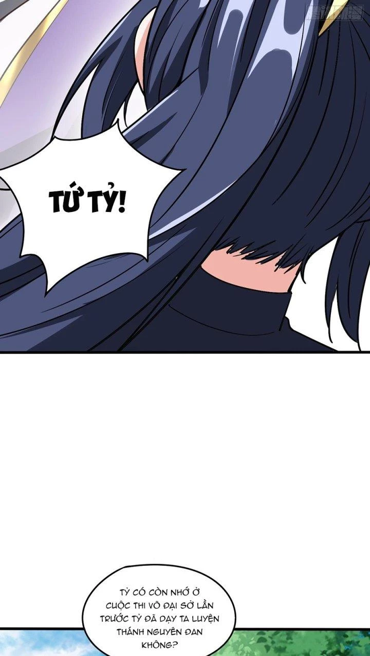 Bắt Đầu Làm Super God Bằng Việc Dạy Dỗ 6 Tỷ Tỷ Chapter 101 - Trang 2