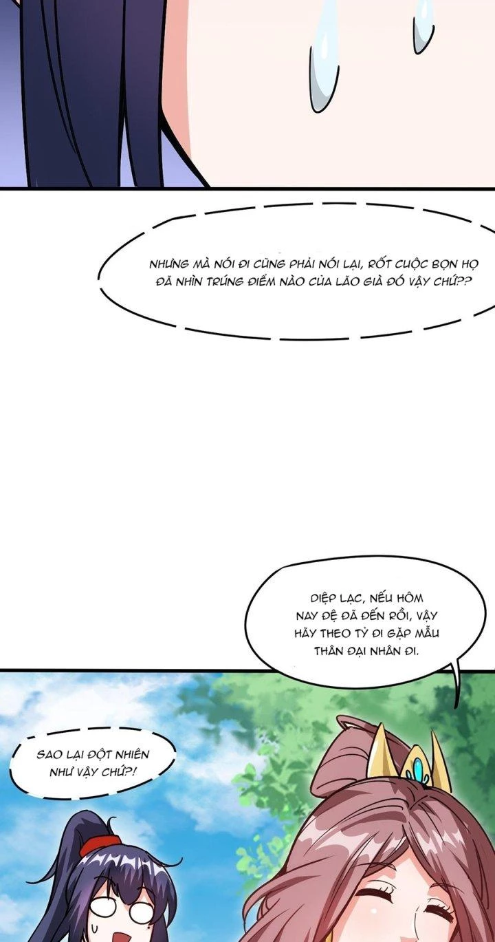 Bắt Đầu Làm Super God Bằng Việc Dạy Dỗ 6 Tỷ Tỷ Chapter 101 - Trang 2
