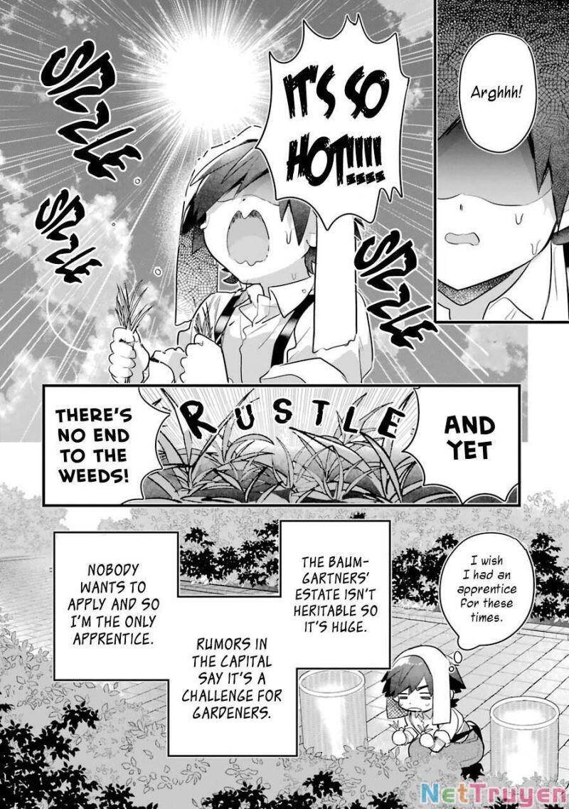 Otome Game No Mobu Desura Naindaga Chapter 7 - Trang 2
