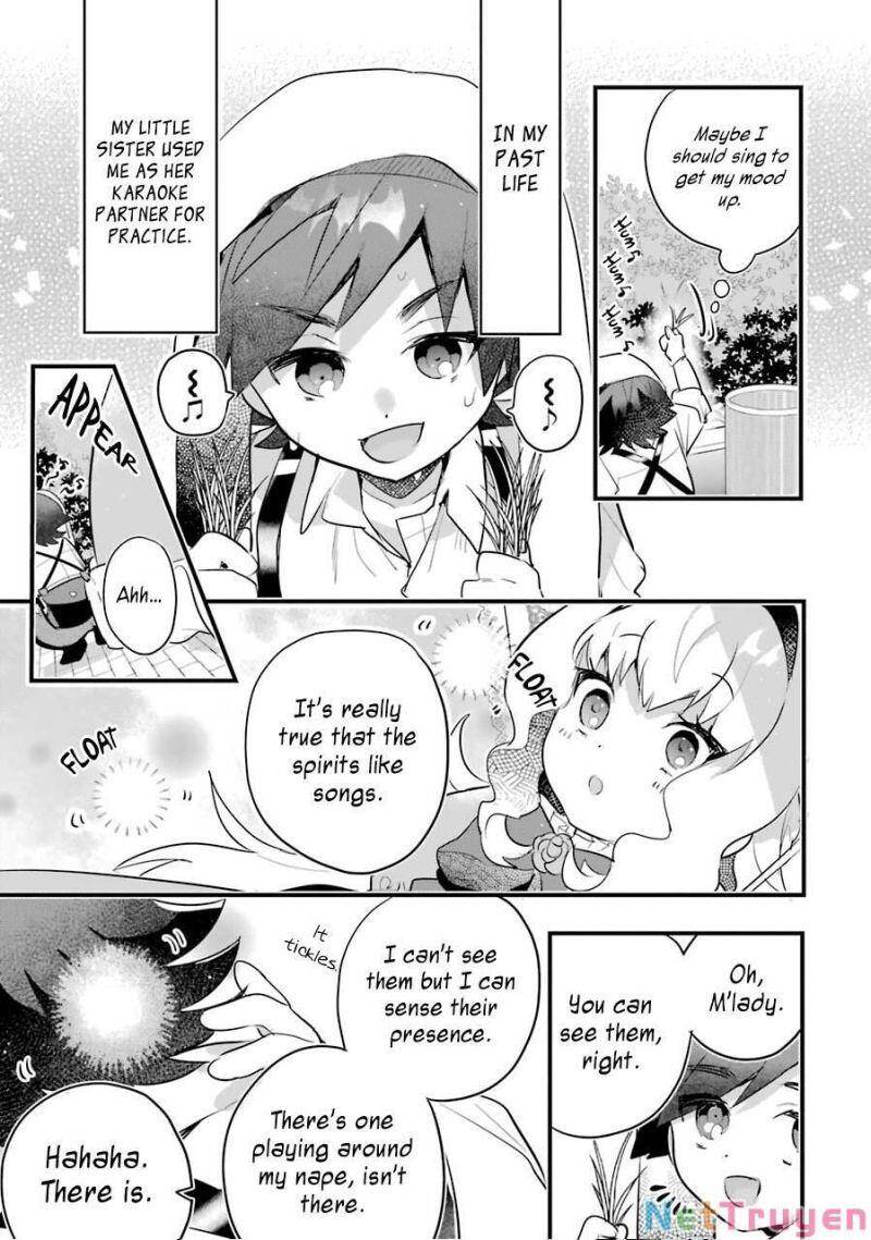Otome Game No Mobu Desura Naindaga Chapter 7 - Trang 2