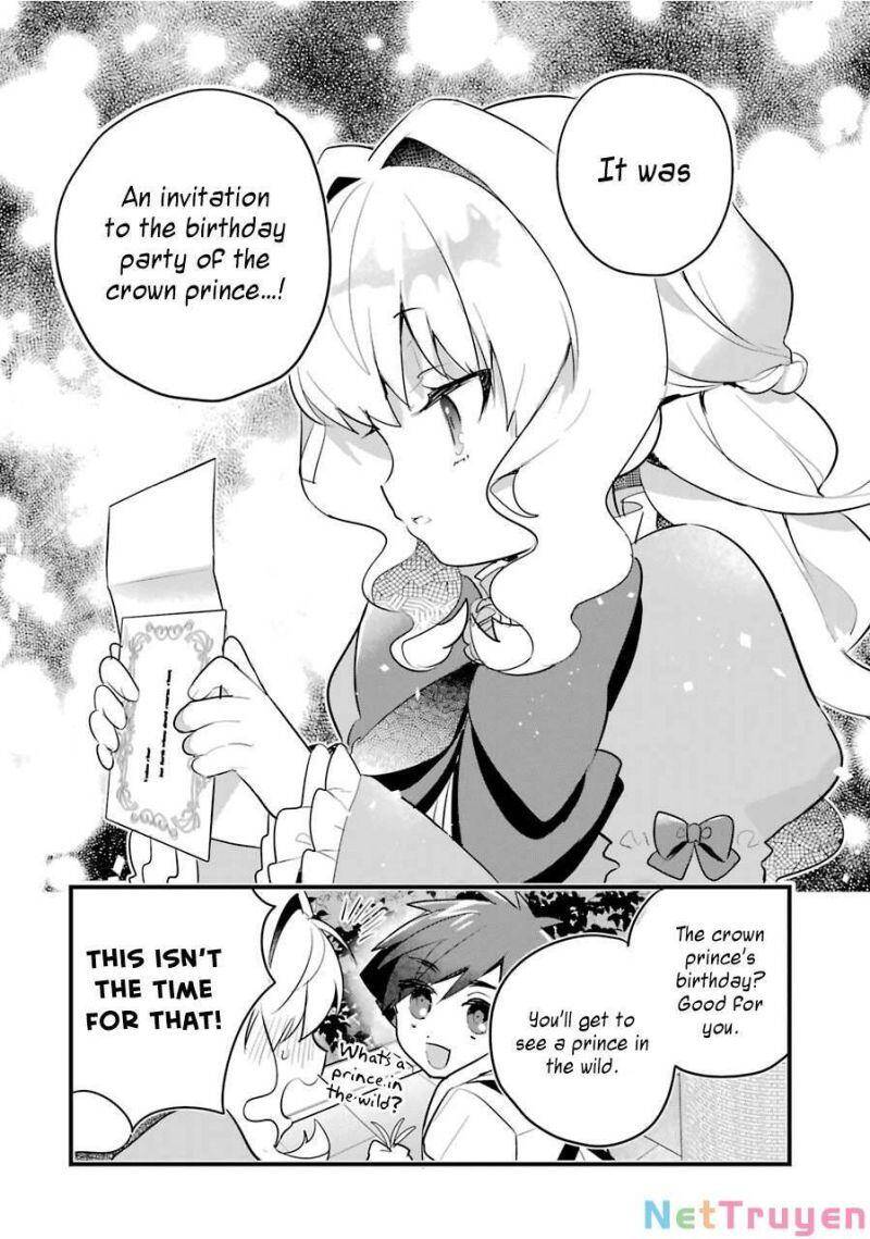 Otome Game No Mobu Desura Naindaga Chapter 7 - Trang 2