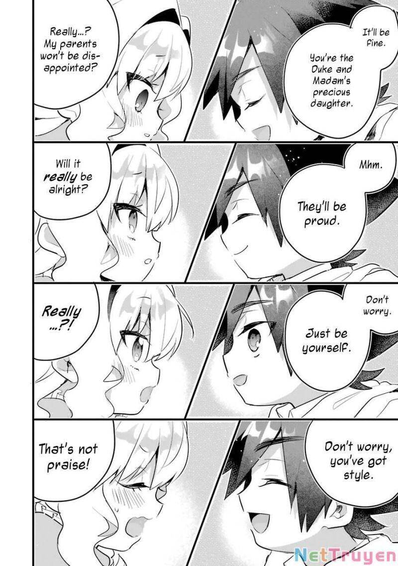 Otome Game No Mobu Desura Naindaga Chapter 7 - Trang 2