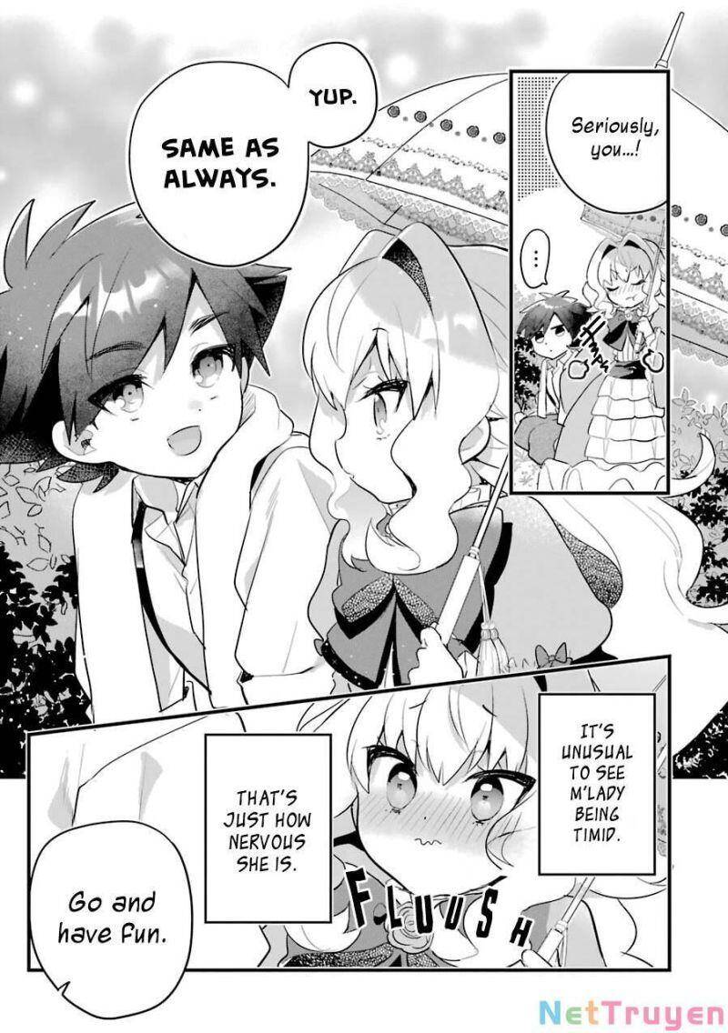 Otome Game No Mobu Desura Naindaga Chapter 7 - Trang 2