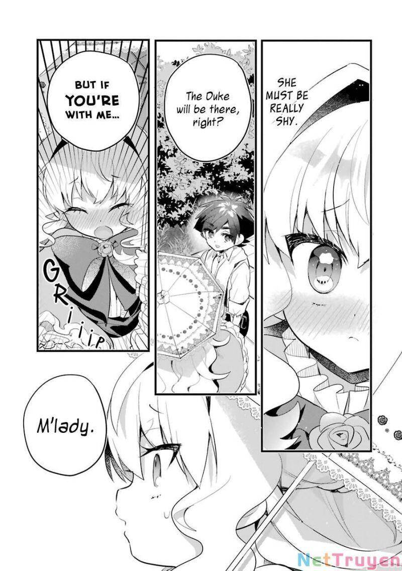 Otome Game No Mobu Desura Naindaga Chapter 7 - Trang 2