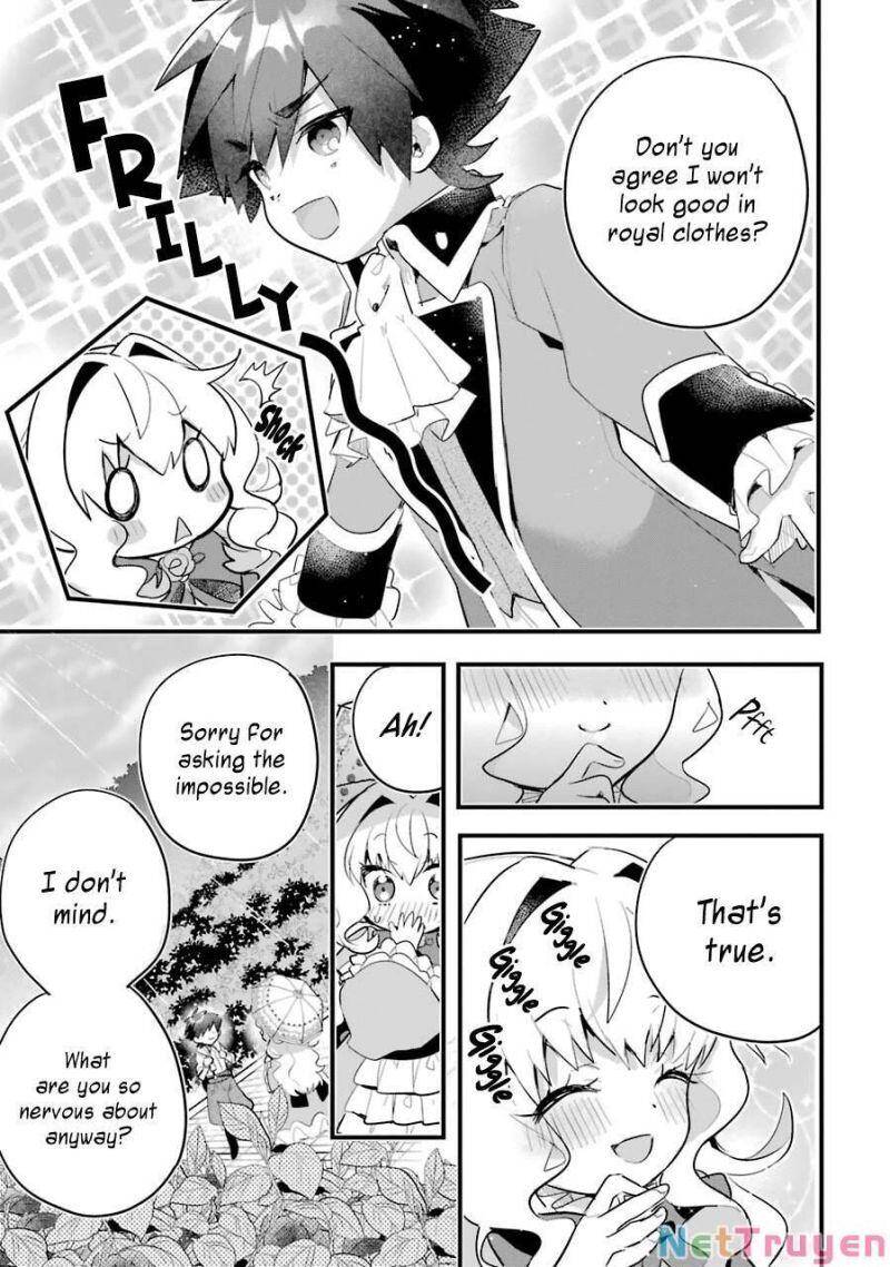 Otome Game No Mobu Desura Naindaga Chapter 7 - Trang 2