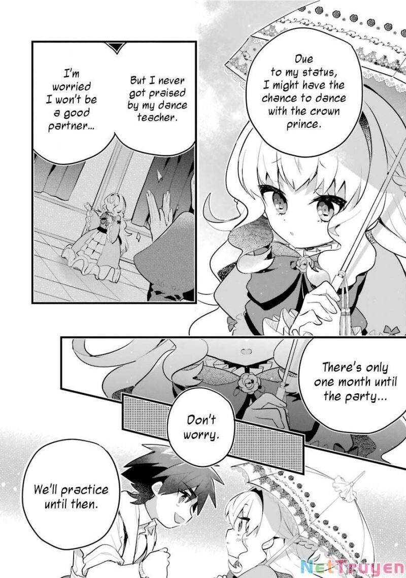 Otome Game No Mobu Desura Naindaga Chapter 7 - Trang 2