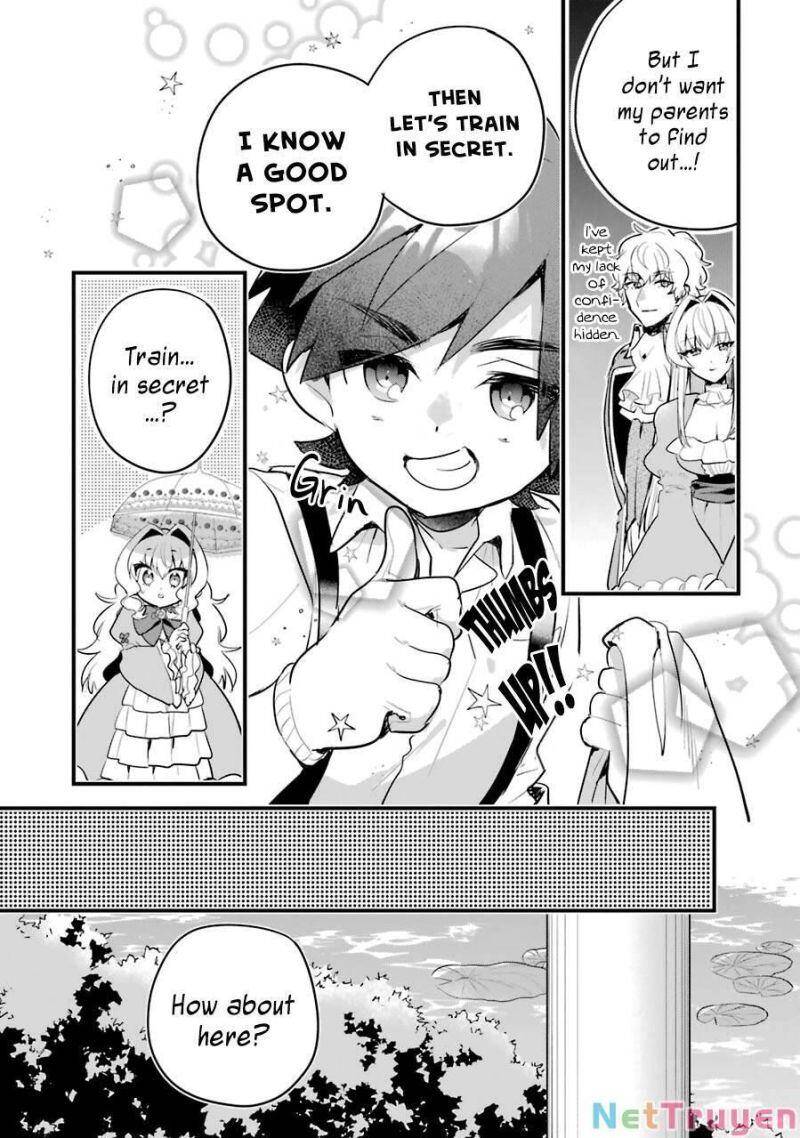 Otome Game No Mobu Desura Naindaga Chapter 7 - Trang 2