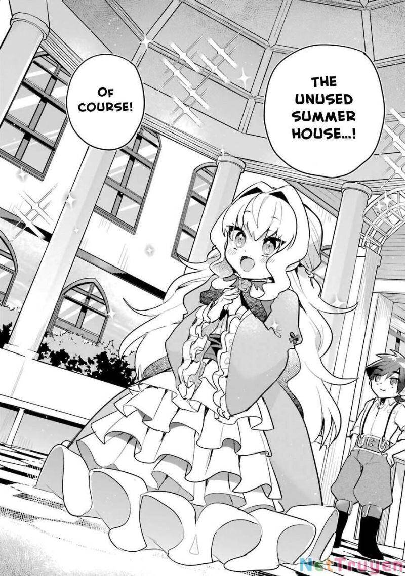 Otome Game No Mobu Desura Naindaga Chapter 7 - Trang 2