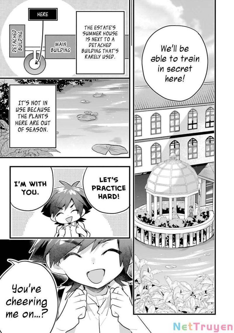 Otome Game No Mobu Desura Naindaga Chapter 7 - Trang 2