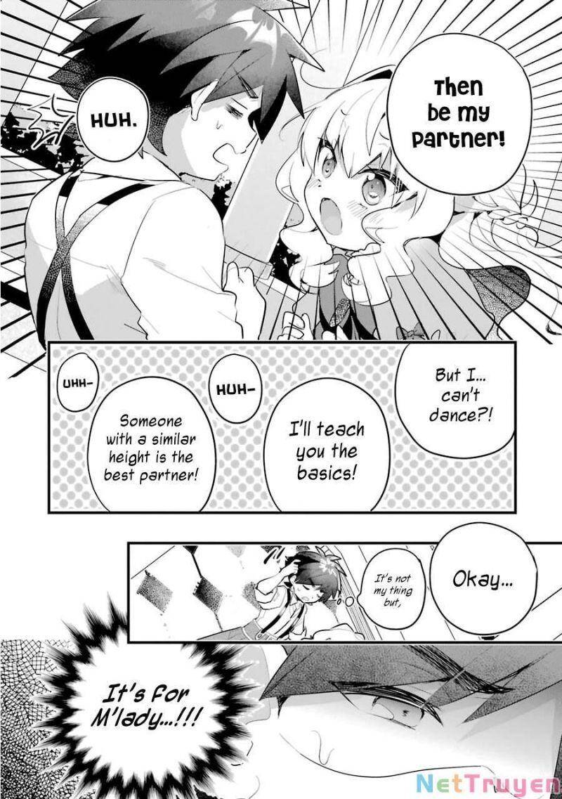 Otome Game No Mobu Desura Naindaga Chapter 7 - Trang 2