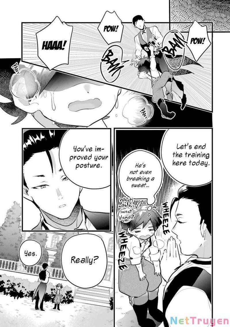 Otome Game No Mobu Desura Naindaga Chapter 7 - Trang 2