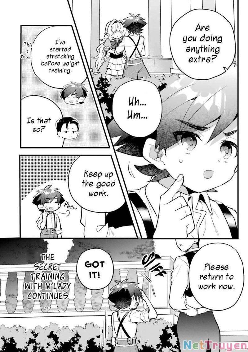 Otome Game No Mobu Desura Naindaga Chapter 7 - Trang 2