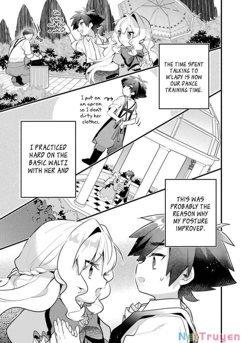 Otome Game No Mobu Desura Naindaga Chapter 7 - Trang 2